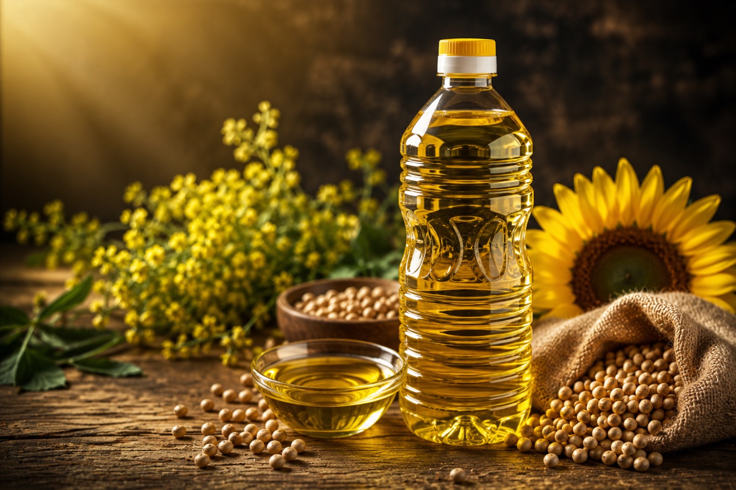 انواع روغن